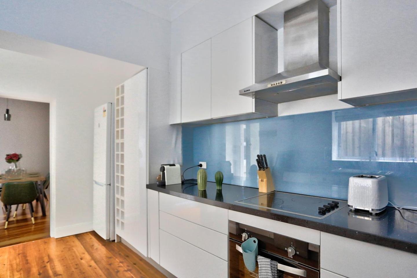Darling Harbour 3 Bedroom House Glebe 2 E-Bikes Included ซิดนีย์ ภายนอก รูปภาพ