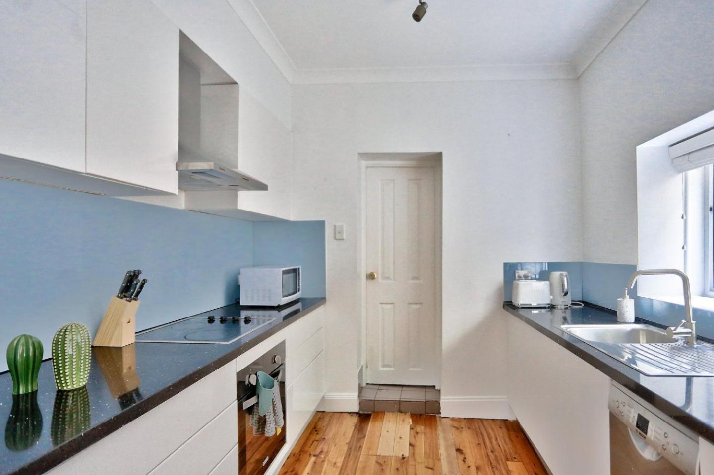 Darling Harbour 3 Bedroom House Glebe 2 E-Bikes Included ซิดนีย์ ภายนอก รูปภาพ