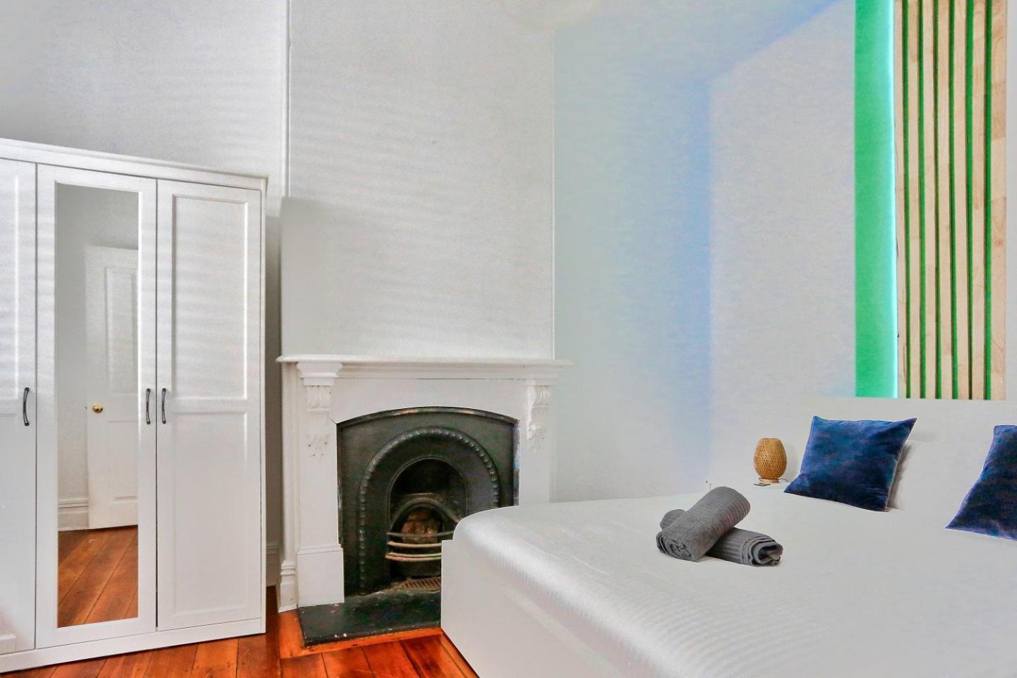 Darling Harbour 3 Bedroom House Glebe 2 E-Bikes Included ซิดนีย์ ภายนอก รูปภาพ