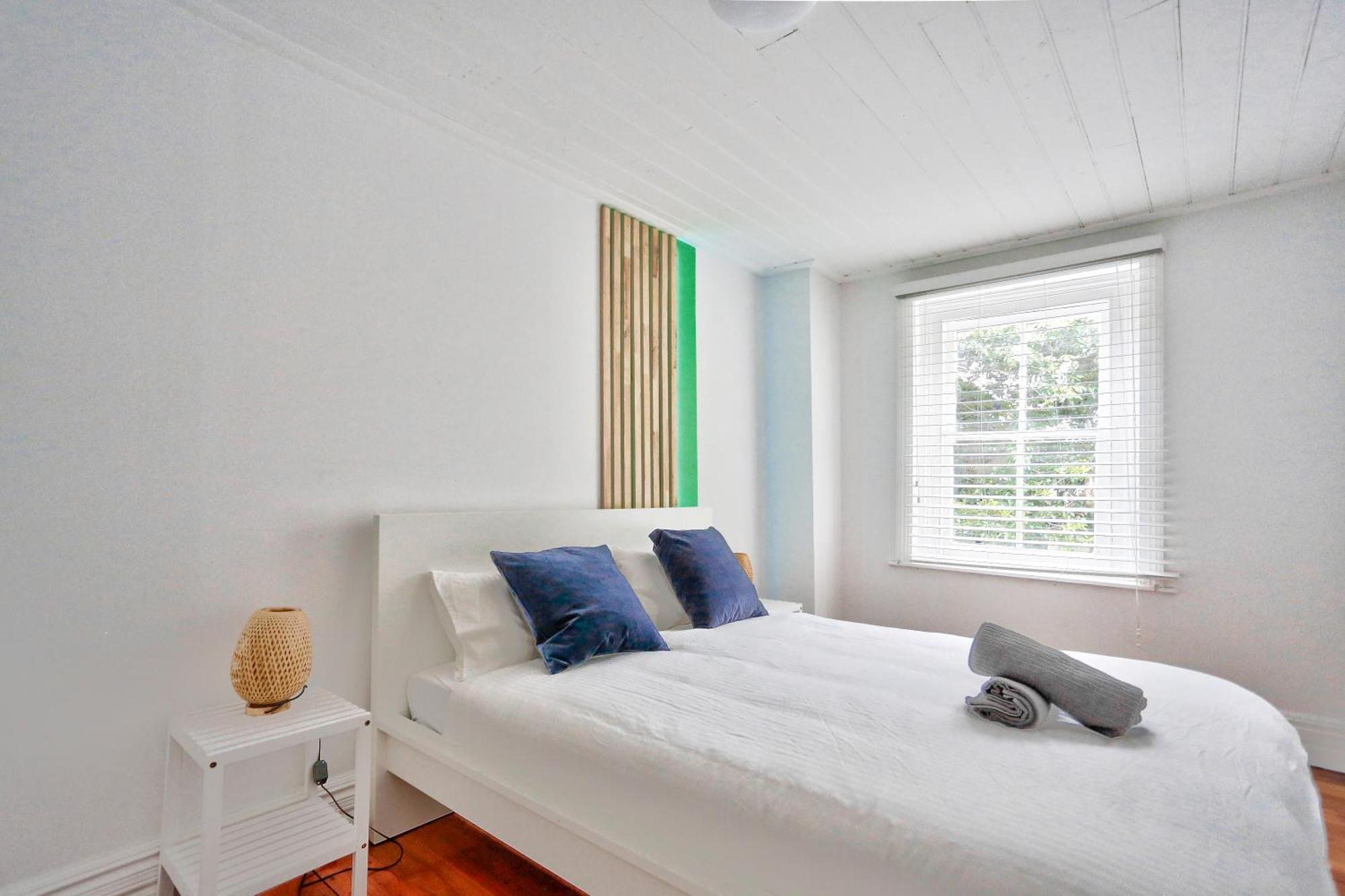 Darling Harbour 3 Bedroom House Glebe 2 E-Bikes Included ซิดนีย์ ภายนอก รูปภาพ